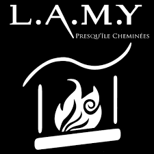 Cheminée LAMY