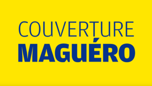 Couverture Maguéro